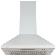 Каминная вытяжка De'Longhi Volturino 2 Bianco 60 Каминная вытяжка De'Longhi Volturino 2 Bianco 60
