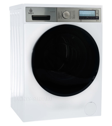 Стиральная машина Jackys JW 10W14G0