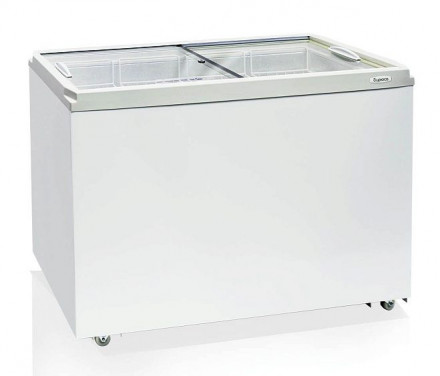 Морозильная камера БИРЮСА 355 VZQ Морозильная камера БИРЮСА 355 VZQ