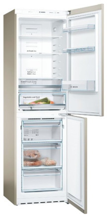 Холодильник Bosch KGN39VK1MR Холодильник Bosch KGN39VK1MR