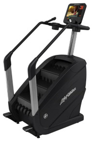 Степпер Life Fitness PowerMill SE3 HD Степпер Life Fitness PowerMill SE3 HD