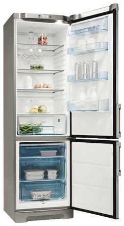 Холодильник Electrolux ERB 39310 X