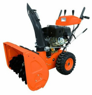 Снегоуборщик бензиновый Кратон GST-11,0OSV-EL