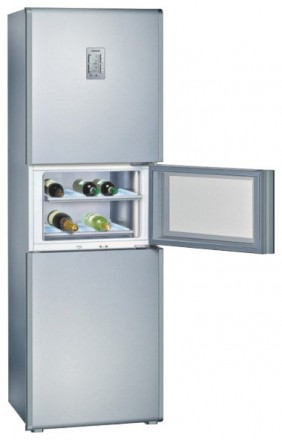 Холодильник Siemens KG29WE60