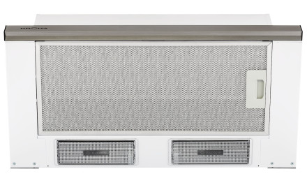 Встраиваемая вытяжка Krona Kamilla 600 inox