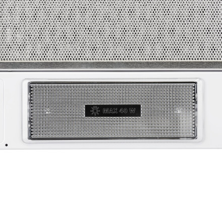 Встраиваемая вытяжка Krona Kamilla 600 inox