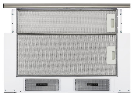 Встраиваемая вытяжка Krona Kamilla 600 inox
