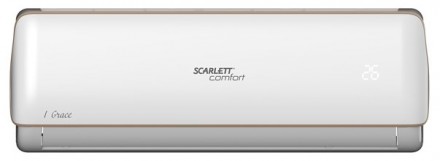 Сплит-система Scarlett RRI 09-MPI