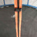 Каркасный батут DFC Jump Basket 12FT-JBSK-B 366х366 см Каркасный батут DFC Jump Basket 12FT-JBSK-B 366х366 см