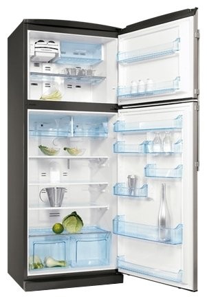 Холодильник Electrolux END 44501 X