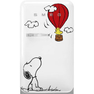 Холодильник SMEG FAB10RDSN6 Холодильник SMEG FAB10RDSN6