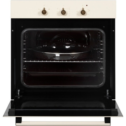 Встраиваемый электрический духовой шкаф Simfer B6EO16007
