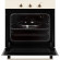 Встраиваемый электрический духовой шкаф Simfer B6EO16007
