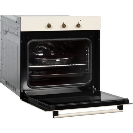 Встраиваемый электрический духовой шкаф Simfer B6EO16007