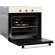 Встраиваемый электрический духовой шкаф Simfer B6EO16007