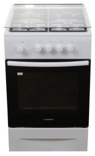 Газовая плита Leran GC 3002 W Газовая плита Leran GC 3002 W
