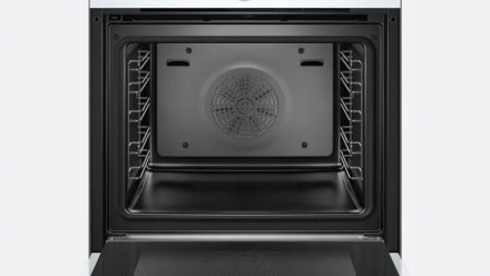 Духовой шкаф Bosch HSG 636BW1 Духовой шкаф Bosch HSG 636BW1