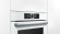 Духовой шкаф Bosch HSG 636BW1 Духовой шкаф Bosch HSG 636BW1