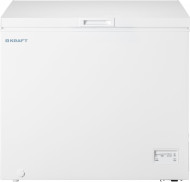 Морозильная камера Kraft BD (W)-310BL Морозильная камера Kraft BD (W)-310BL