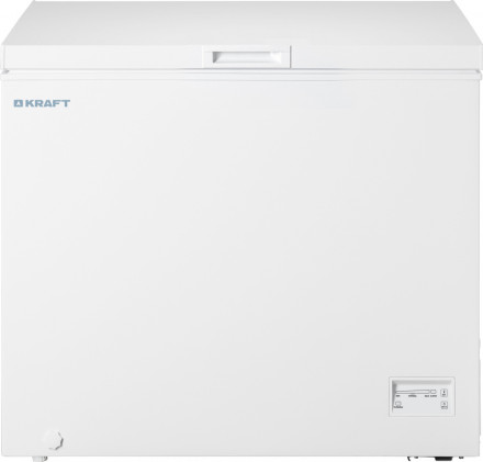 Морозильная камера Kraft BD (W)-310BL Морозильная камера Kraft BD (W)-310BL