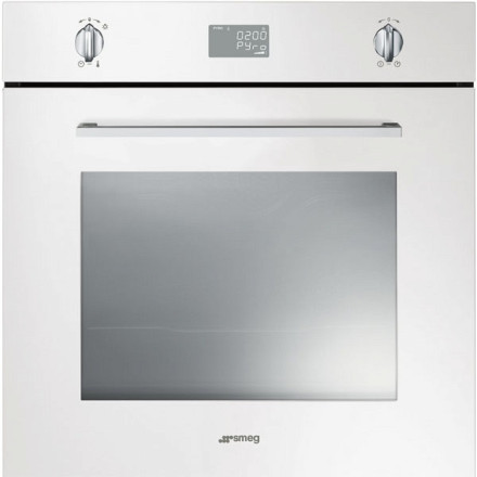 Духовой шкаф Smeg SFP 496B Духовой шкаф Smeg SFP 496B