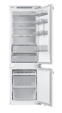 Холодильник SAMSUNG BRB26715DWW/EF Холодильник SAMSUNG BRB26715DWW/EF
