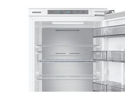 Холодильник SAMSUNG BRB26715DWW/EF Холодильник SAMSUNG BRB26715DWW/EF