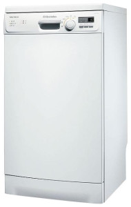 Посудомоечная машина Electrolux ESF 45055 WR Посудомоечная машина Electrolux ESF 45055 WR