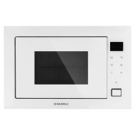Встраиваемая микроволновая печь Maunfeld MBMO925SGW11 Встраиваемая микроволновая печь Maunfeld MBMO925SGW11