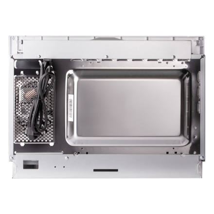 Встраиваемая микроволновая печь Maunfeld MBMO925SGW11