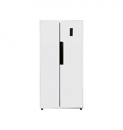 Холодильник LEX LSB520WGID Холодильник LEX LSB520WGID