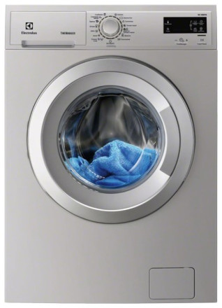 Стиральная машина Electrolux EWS 1066 EDS