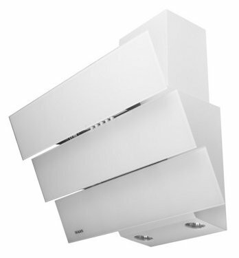 Каминная вытяжка EXITEQ Saturn 60 WH