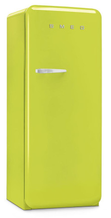 Холодильник Smeg FAB28RLI5 Холодильник Smeg FAB28RLI5