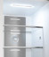Холодильник WEISSGAUFF WSBS 1036 Inverter NoFrost Premium Black Glass Холодильник WEISSGAUFF WSBS 1036 Inverter NoFrost Premium Black Glass