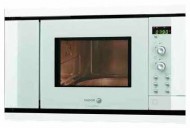 Микроволновая печь встраиваемая Fagor MW4-206 EB