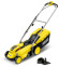 Газонокосилка KARCHER LMO 18-33 Battery (1.444-400.0)