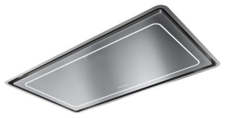 Встраиваемая вытяжка Faber HIGH-LIGHT (RAD BRS) X A120