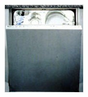 Встраиваемая посудомоечная машина Whirlpool ADG 4556