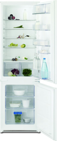 Встраиваемый холодильник Electrolux ENN 2801 EOW Встраиваемый холодильник Electrolux ENN 2801 EOW