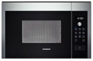Микроволновая печь Siemens HF15M564 Микроволновая печь Siemens HF15M564