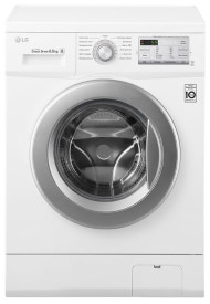 Стиральная машина LG FH-2H3WD1 Стиральная машина LG FH-2H3WD1