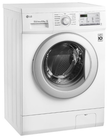 Стиральная машина LG FH-2H3WD1 Стиральная машина LG FH-2H3WD1
