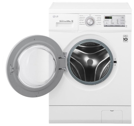 Стиральная машина LG FH-2H3WD1 Стиральная машина LG FH-2H3WD1