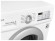 Стиральная машина LG FH-2H3WD1 Стиральная машина LG FH-2H3WD1