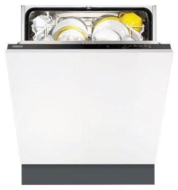 Встраиваемая посудомоечная машина Zanussi ZDT 13011 FA