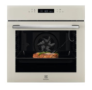 Встраиваемый электрический духовой шкаф Electrolux LOE 7C31 S