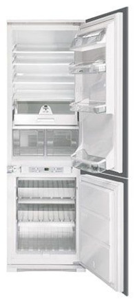Холодильник SMEG cr329aple Холодильник SMEG cr329aple