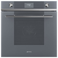 Электрический духовой шкаф smeg SFC6101VS Электрический духовой шкаф smeg SFC6101VS