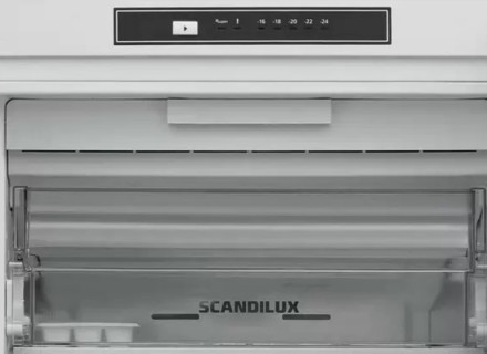 Морозильник Scandilux FN 210 E W Морозильник Scandilux FN 210 E W